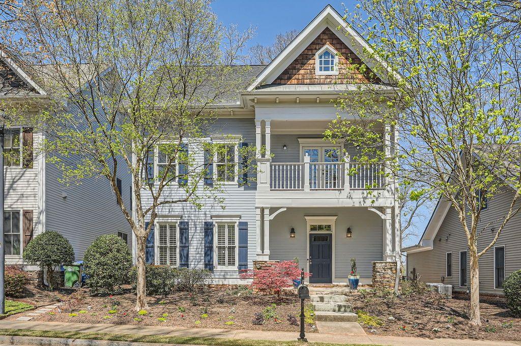 489 Carter Avenue, Atlanta, Georgia image 1