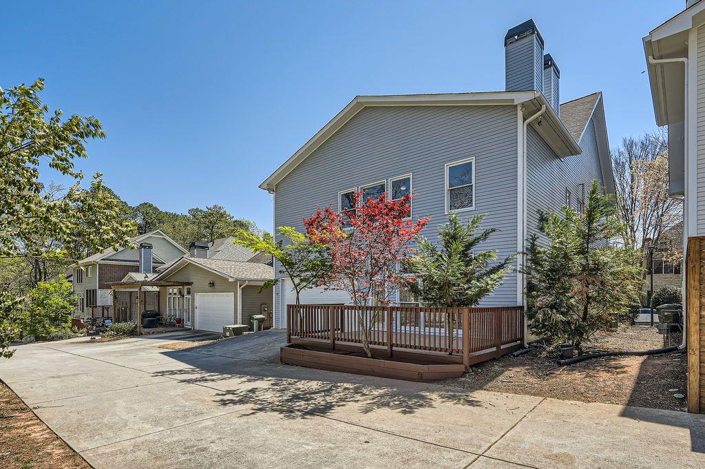 489 Carter Avenue, Atlanta, Georgia image 22