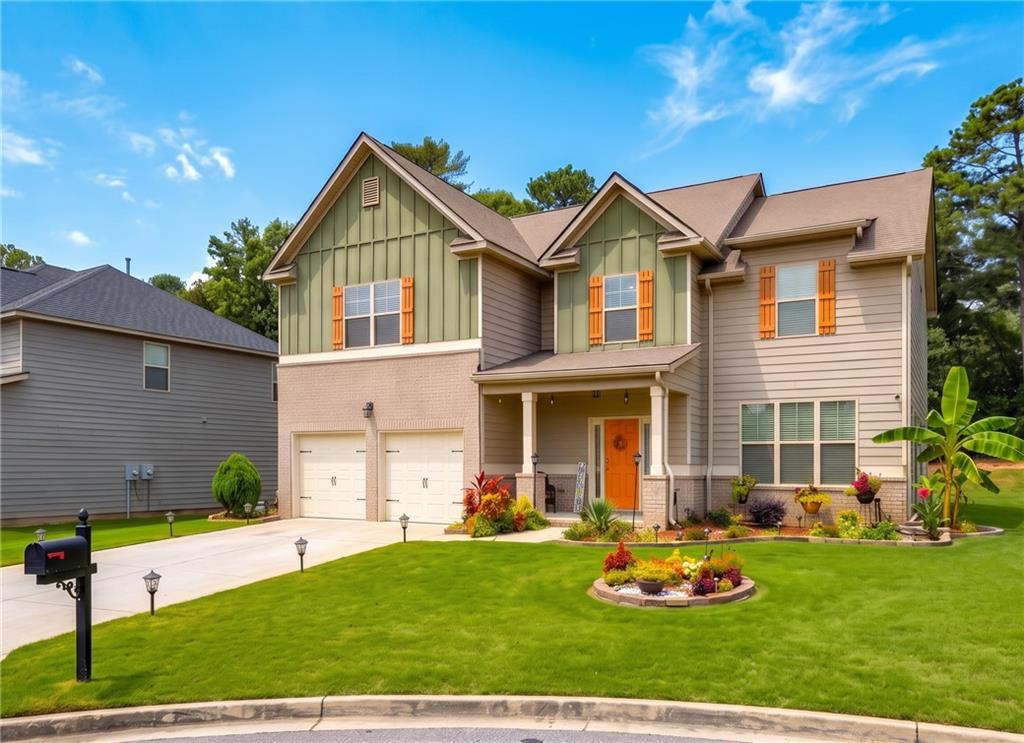 2149 Shadow Oak Trail