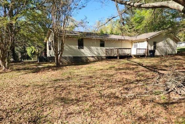 76 Woodard Drive, Oneonta, Alabama image 1