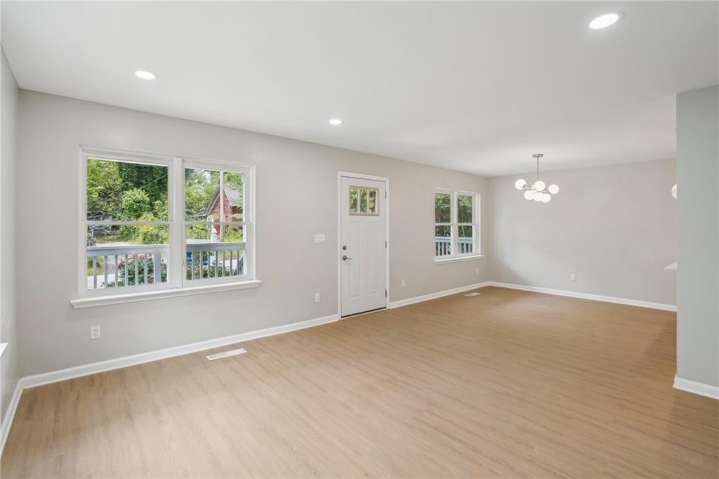 789 Third Street, Stone Mountain, Georgia image 11