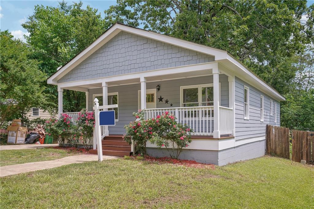 789 Third Street, Stone Mountain, Georgia image 3