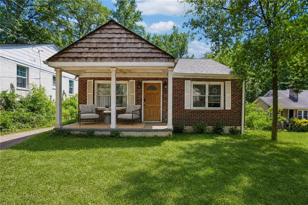 2019 Swazey Dr, Decatur, GA, 30032