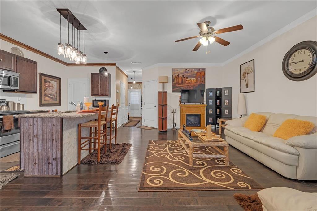 3180 Haynes Park Drive