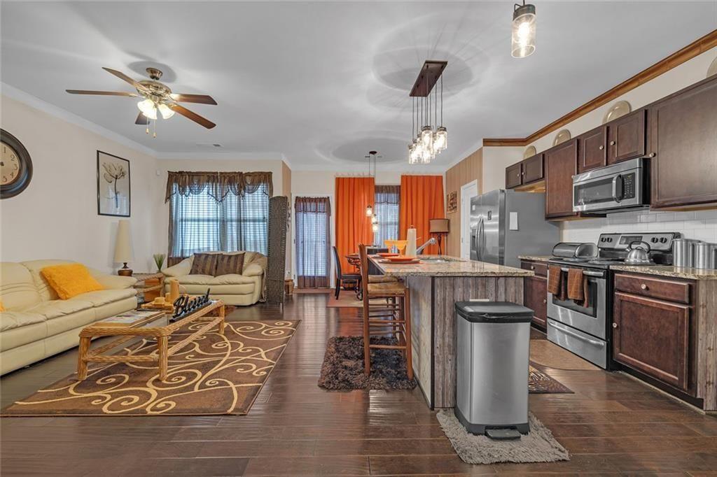 3180 Haynes Park Drive