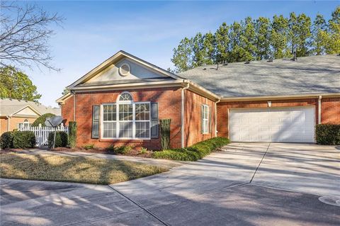 Condo For Sale - 119 Holiday Road #1202<br/> Hall County, Buford, GA 30518