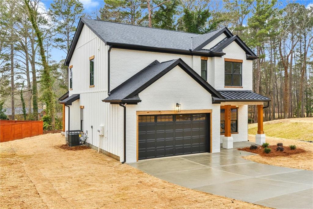 3369 Dodson Drive