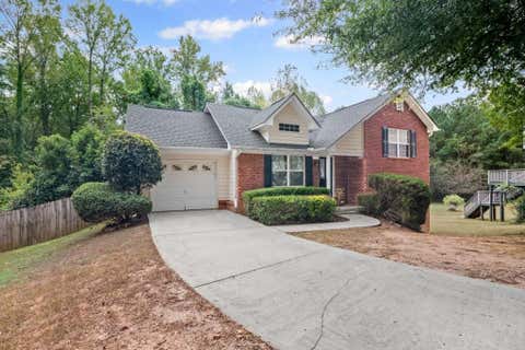 Homes For Sale - 2591 Boulder Hill Court<br/> Dekalb County, Atlanta, GA 30316
