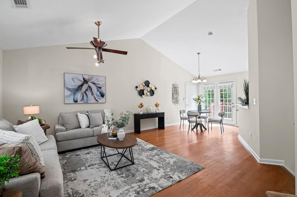 2591 Boulder Hill Court SE