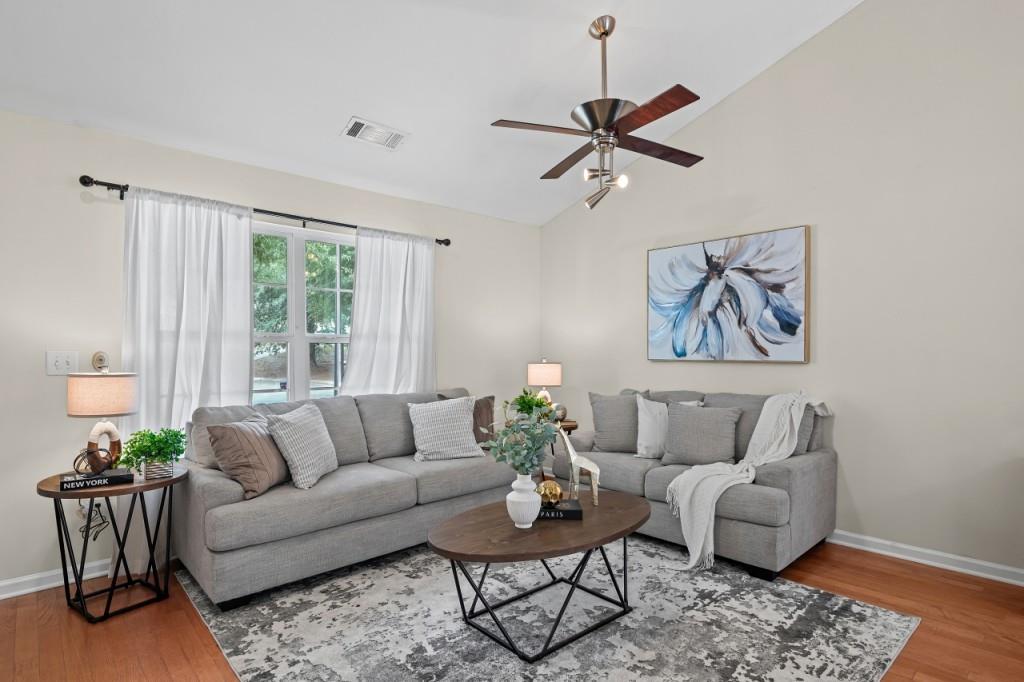 2591 Boulder Hill Court SE