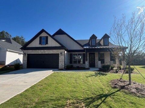 Homes For Sale - 601 Brooke View Lane<br/> Canton, GA 30115