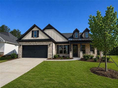 Homes For Sale - 601 Brooke View Lane<br/> Cherokee County, Canton, GA 30115
