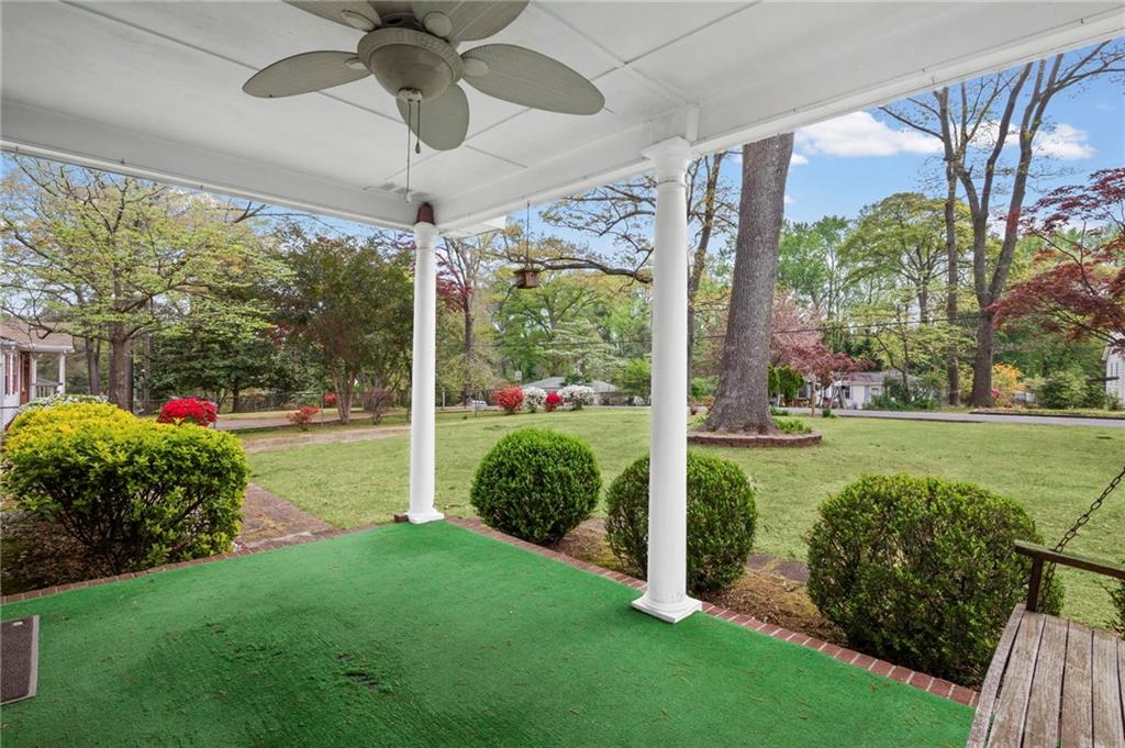 5760 Brenda Drive SW