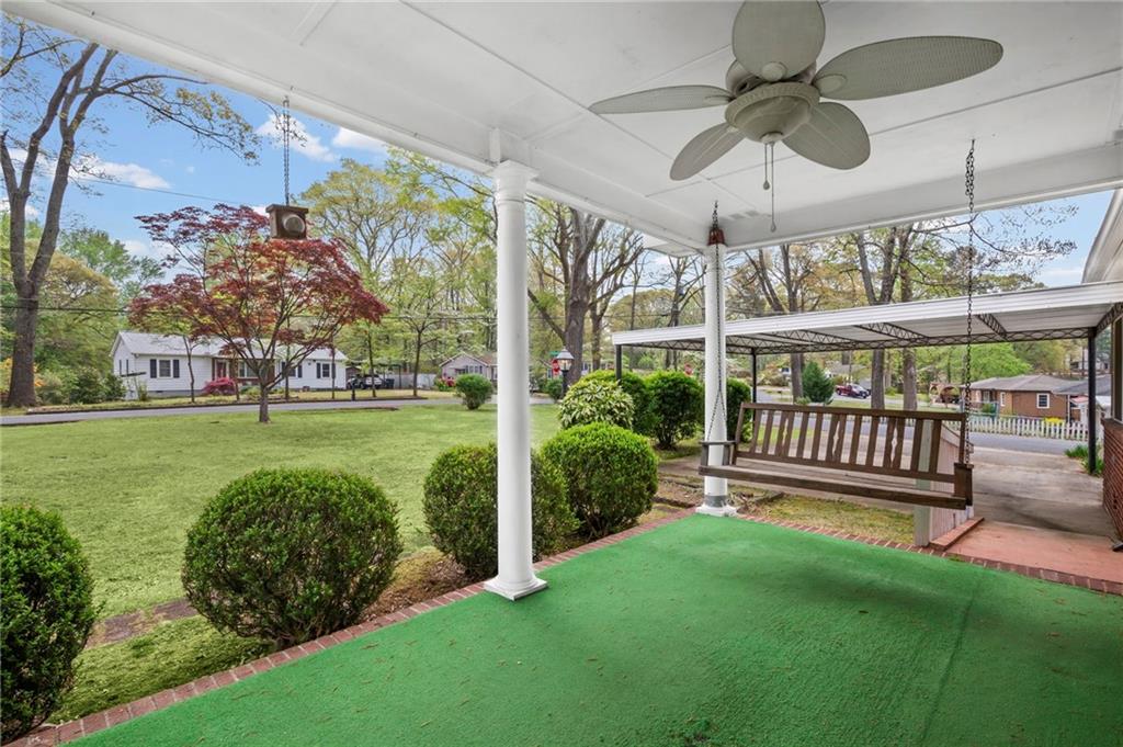 5760 Brenda Drive SW