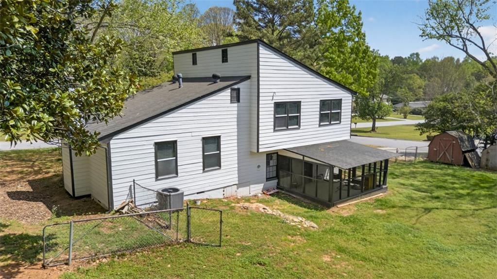 4165 Eliza Court