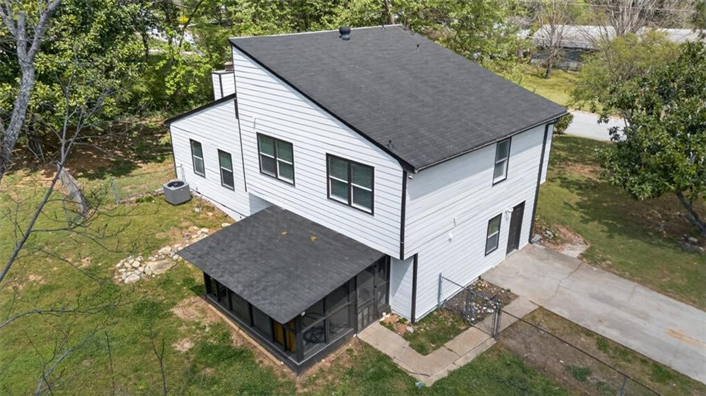 4165 Eliza Court