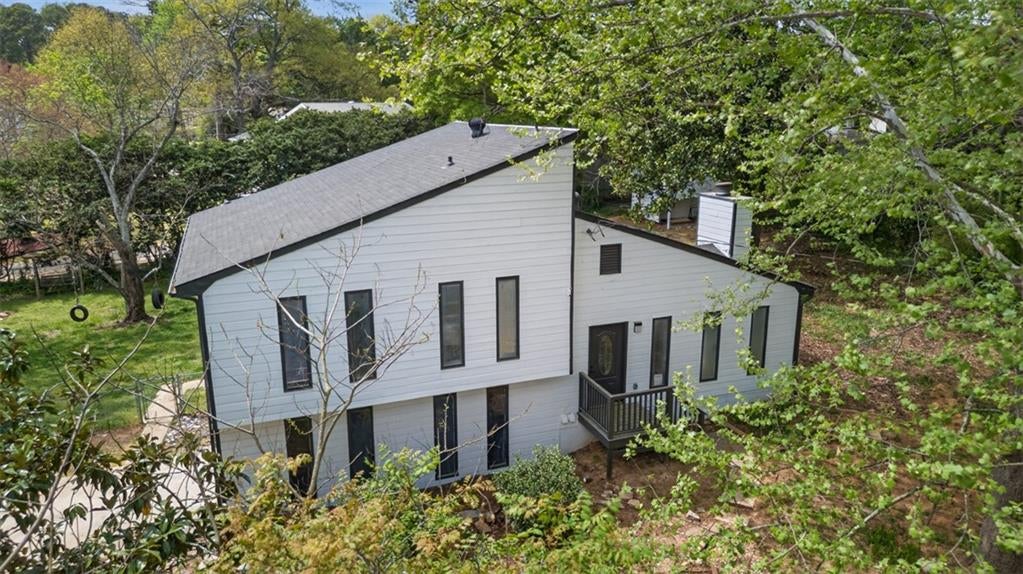 4165 Eliza Court