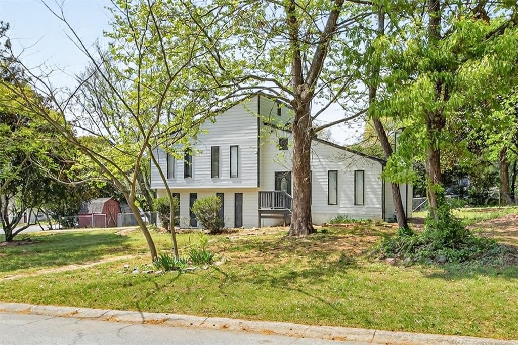 4165 Eliza Court