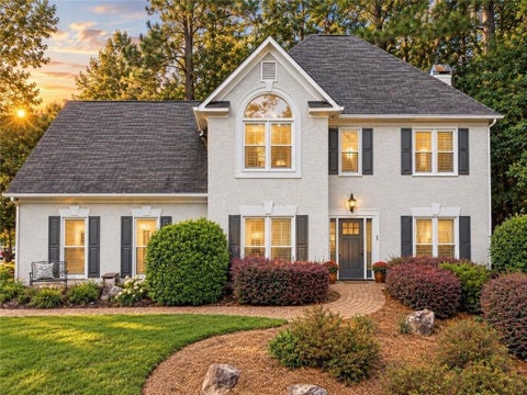 Homes For Sale - 2009 Westside Lane<br/> Woodstock, GA 30189