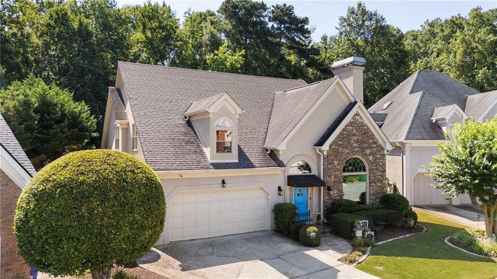 3498 Greystone Circle