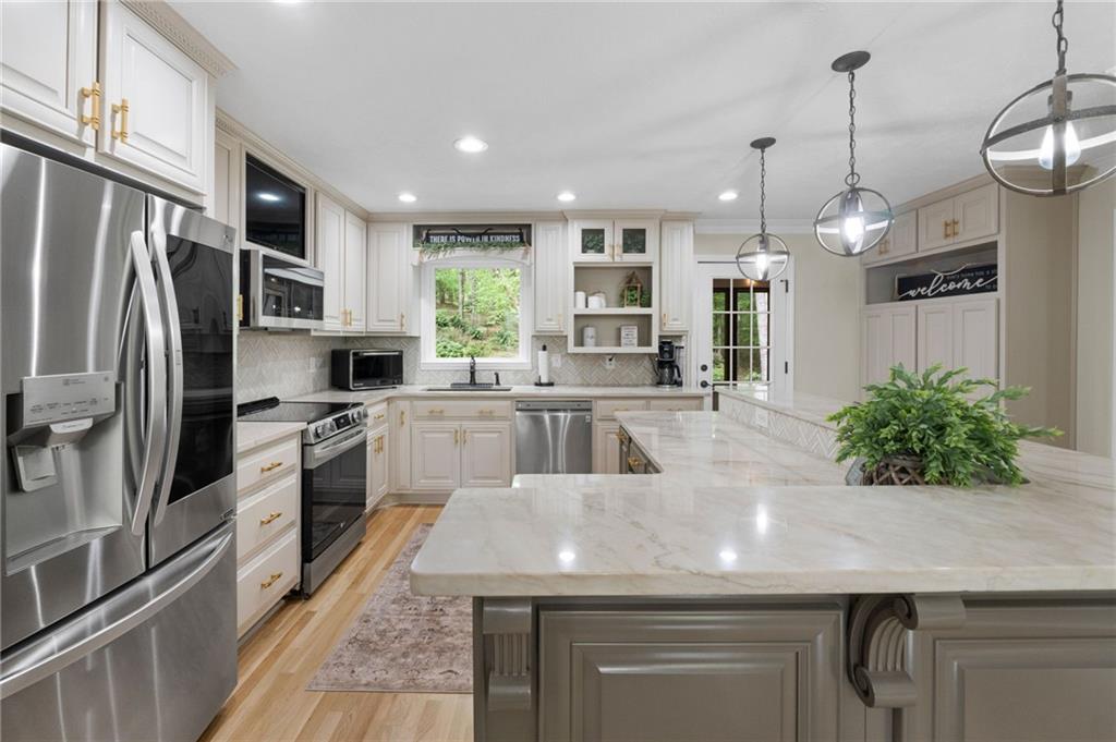 125 Abner Drive, Mcdonough, Georgia image 13