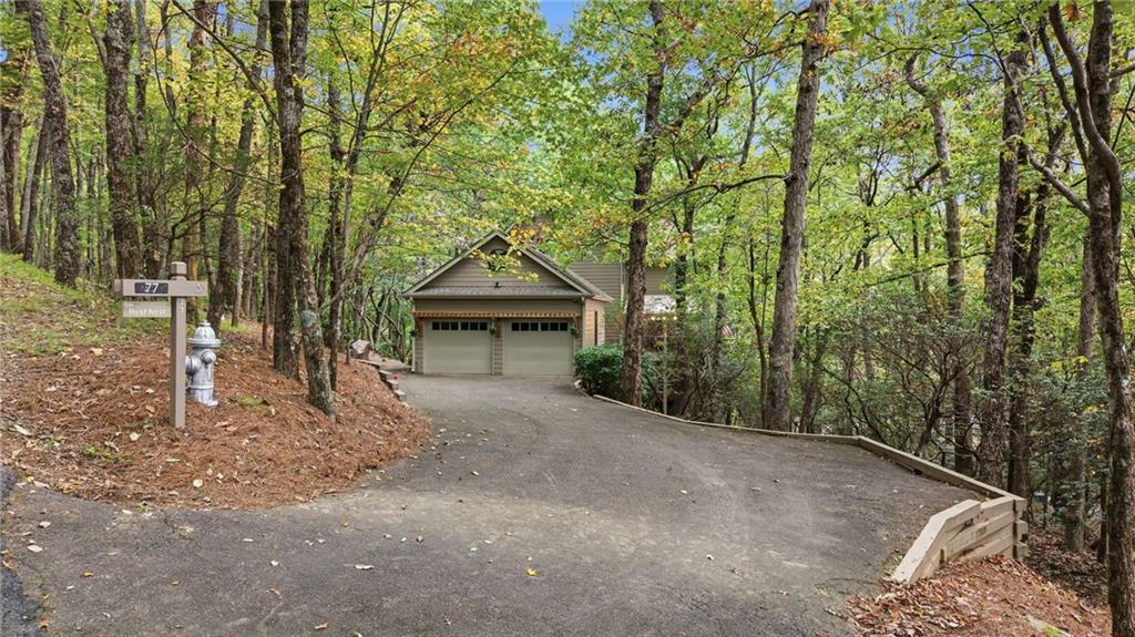 77 Raccoon Run Lane