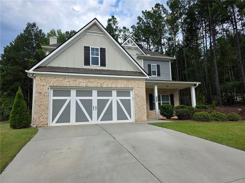 Homes For Rent - 970 Laurel Cove Drive<br/> Jackson County, Winder, GA 30680