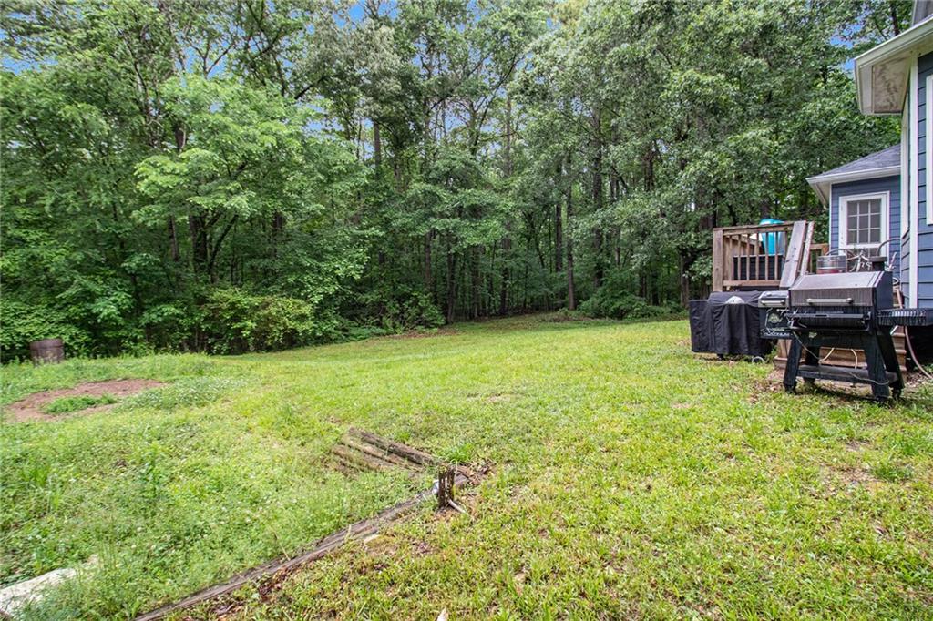 295 N Fayette Drive, Fayetteville, Georgia image 19