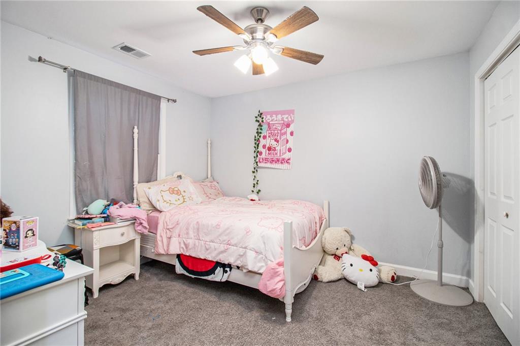 295 N Fayette Drive, Fayetteville, Georgia image 15