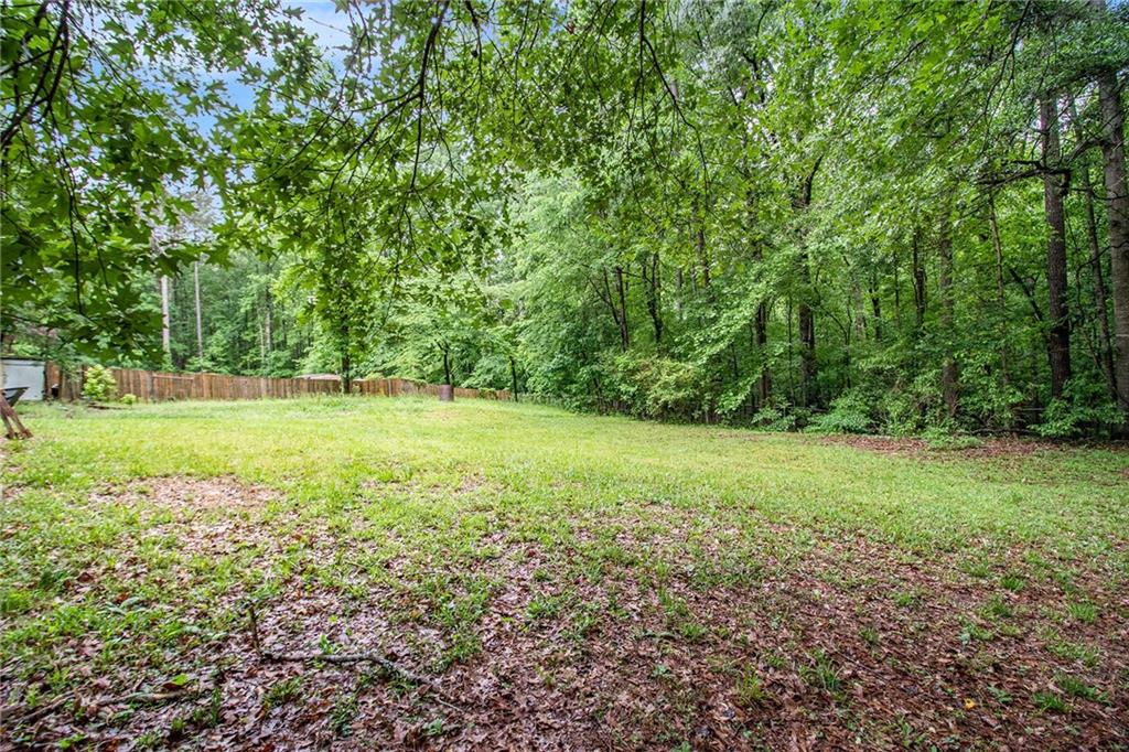 295 N Fayette Drive, Fayetteville, Georgia image 23