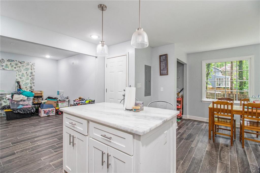 295 N Fayette Drive, Fayetteville, Georgia image 9