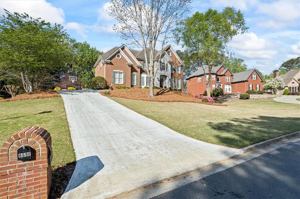 6690 Stillmeadow Drive, Cumming, Georgia image 50