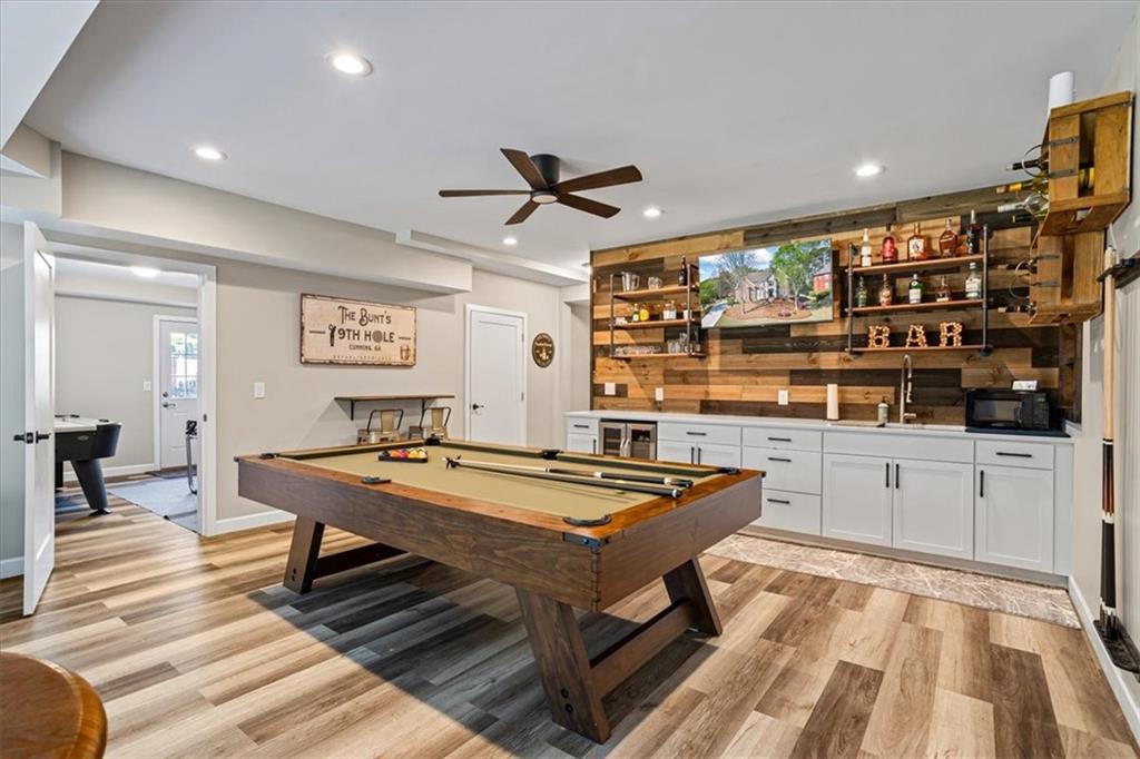 6690 Stillmeadow Drive, Cumming, Georgia image 39