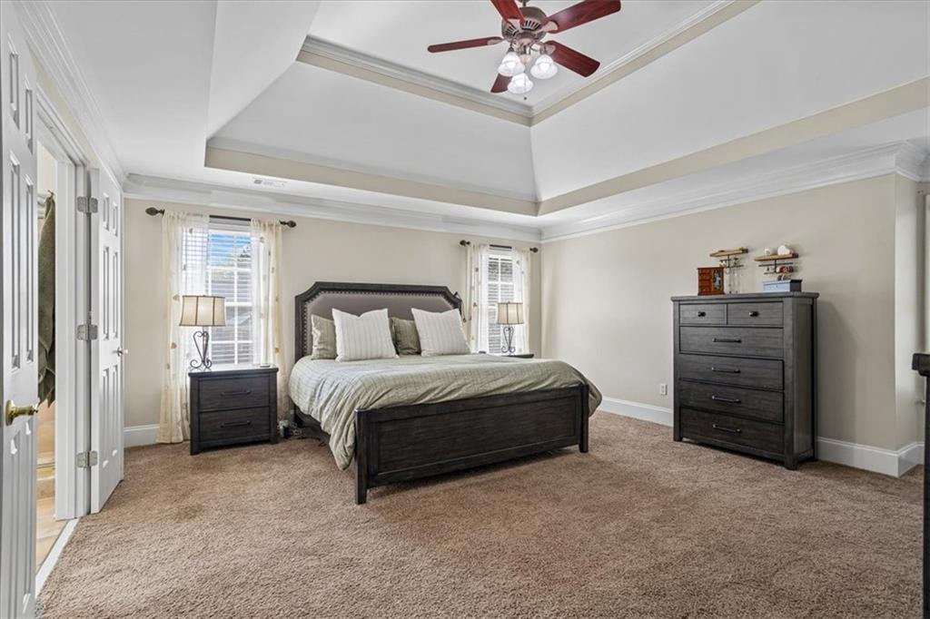 6690 Stillmeadow Drive, Cumming, Georgia image 31