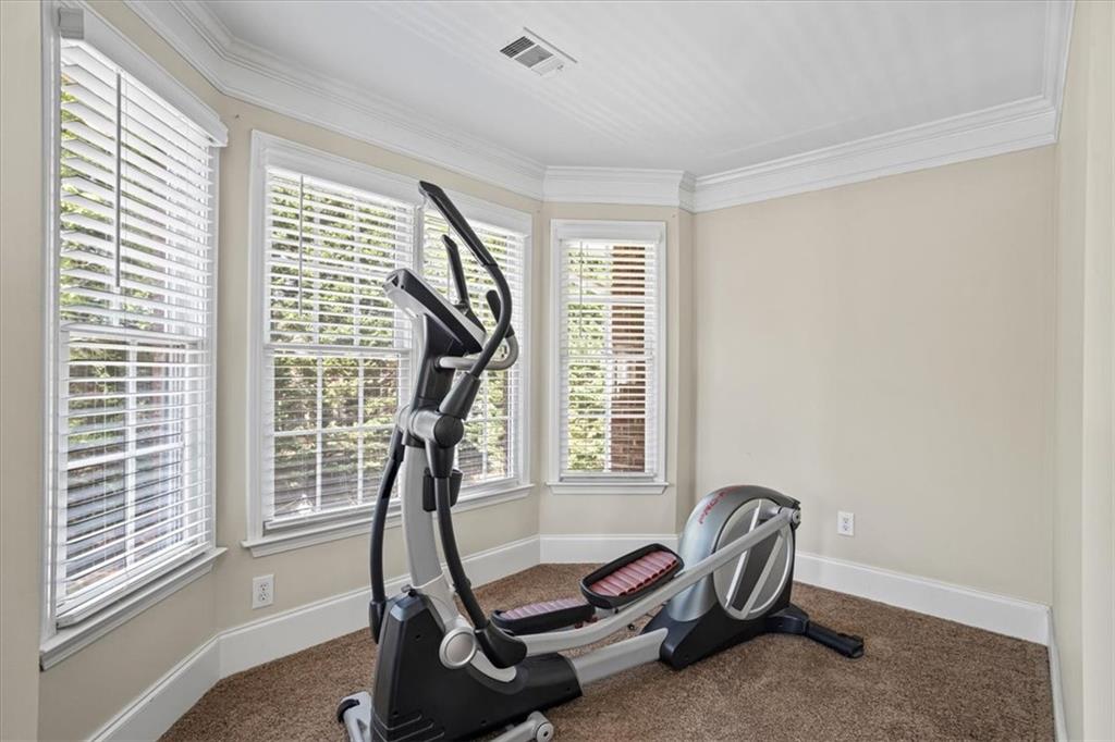 6690 Stillmeadow Drive, Cumming, Georgia image 33