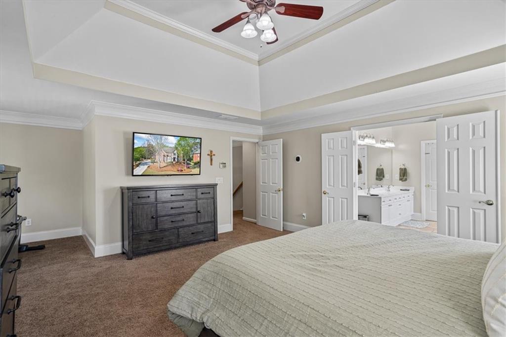 6690 Stillmeadow Drive, Cumming, Georgia image 32