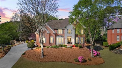 6690 Stillmeadow Drive Cumming GA 30040