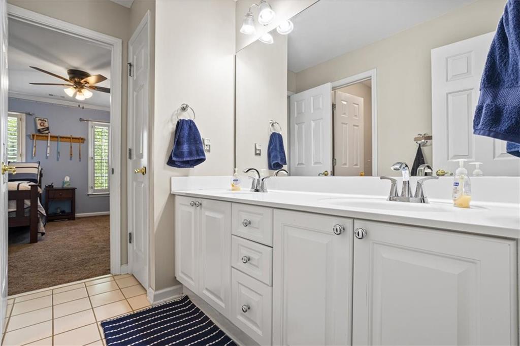 6690 Stillmeadow Drive, Cumming, Georgia image 23