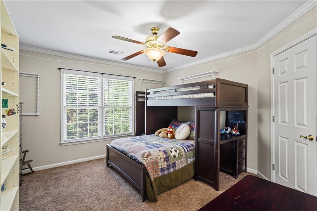 6690 Stillmeadow Drive, Cumming, Georgia image 25