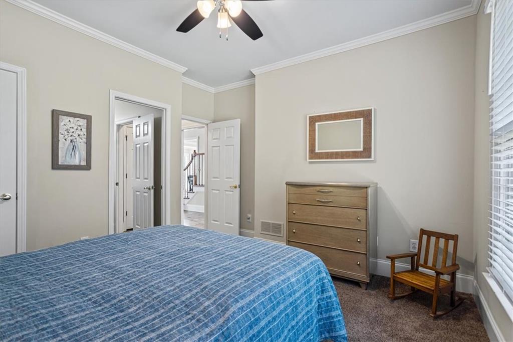 6690 Stillmeadow Drive, Cumming, Georgia image 10