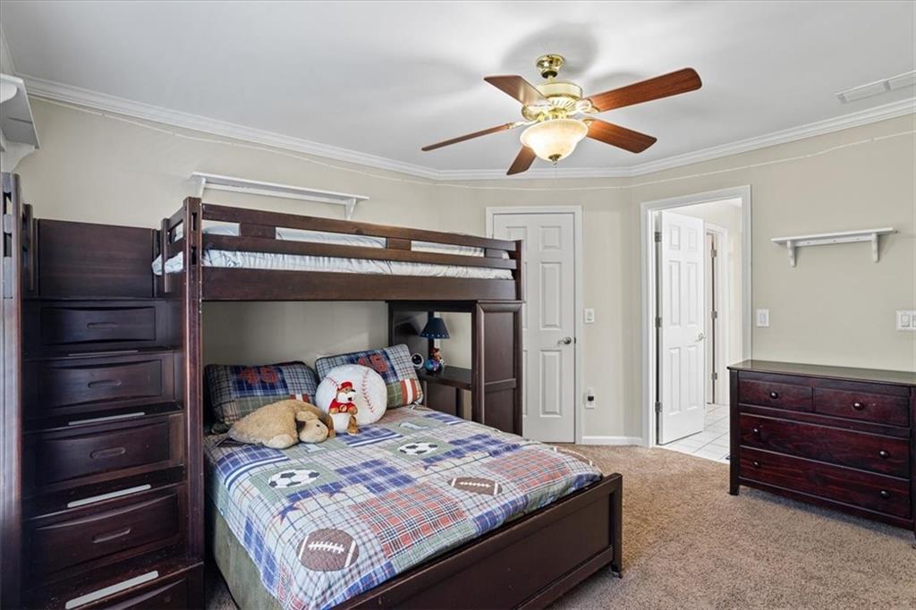 6690 Stillmeadow Drive, Cumming, Georgia image 26