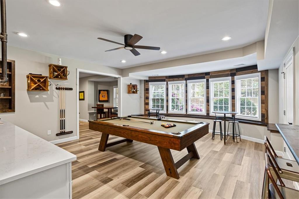 6690 Stillmeadow Drive, Cumming, Georgia image 38