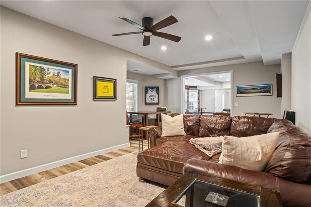 6690 Stillmeadow Drive, Cumming, Georgia image 43