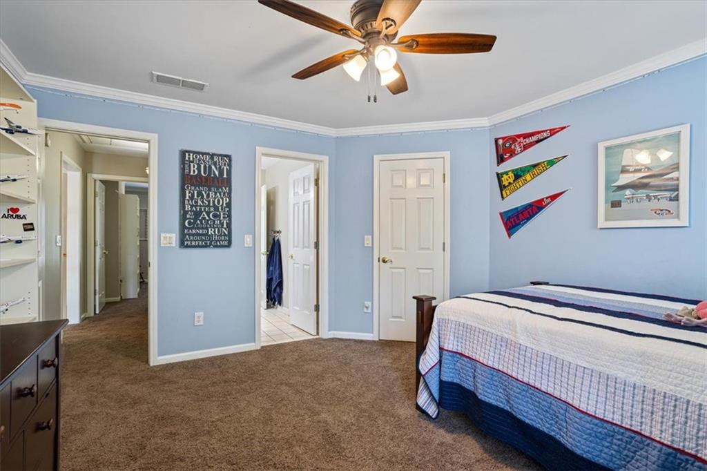 6690 Stillmeadow Drive, Cumming, Georgia image 22