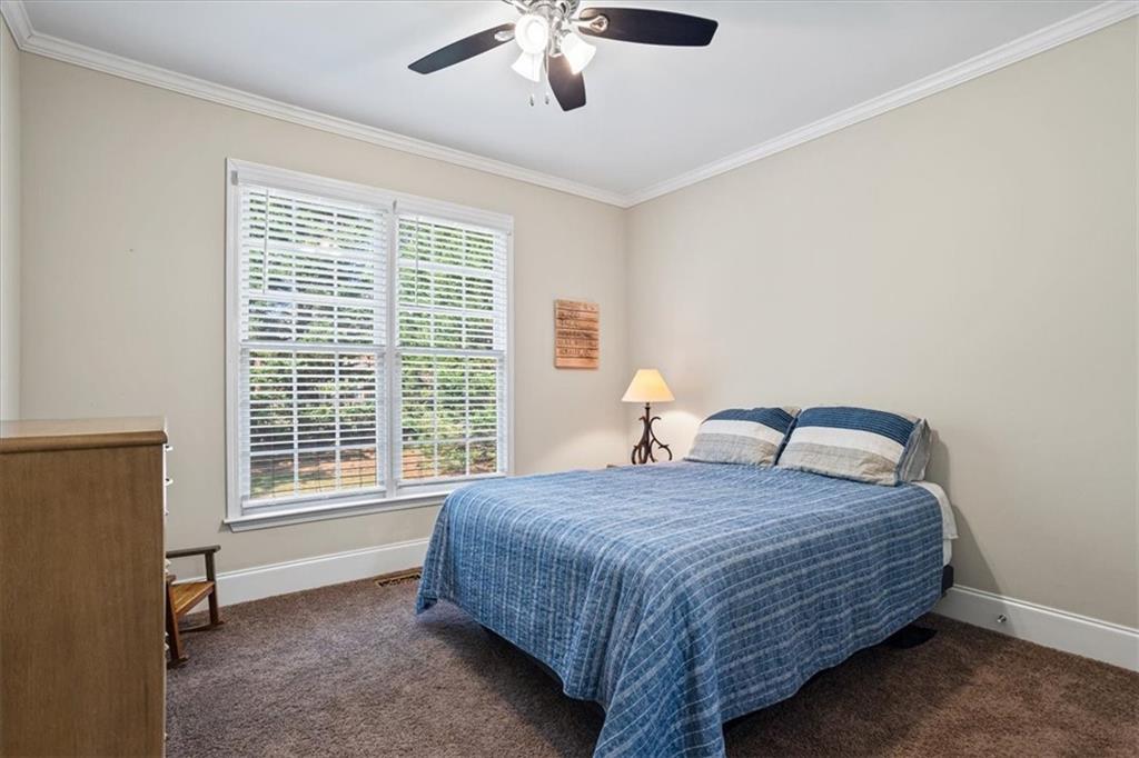 6690 Stillmeadow Drive, Cumming, Georgia image 9