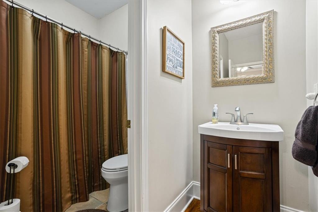 6690 Stillmeadow Drive, Cumming, Georgia image 11