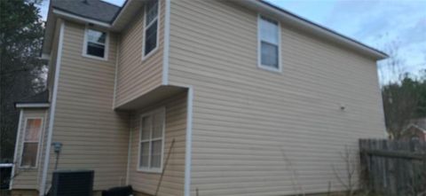 3493 CAMEO Court Snellville GA 30039