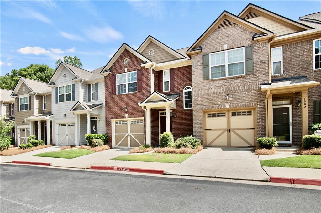 1384 Dolcetto Trace NW