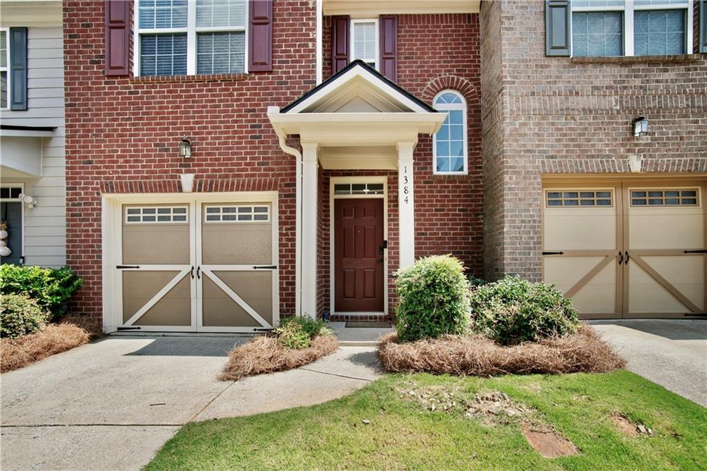 1384 Dolcetto Trace NW
