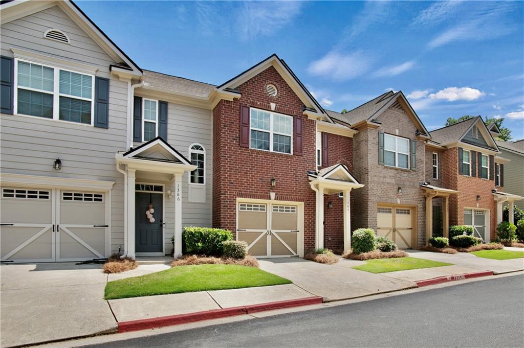 1384 Dolcetto Trace NW